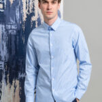 CHEMISE DIAGONALE – Image 2