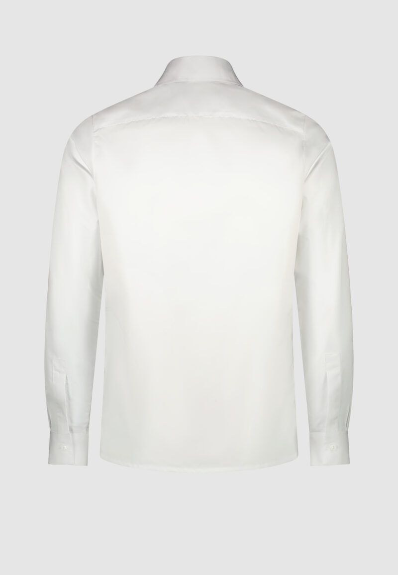 CHEMISE YAKU BLANCHE – Image 4