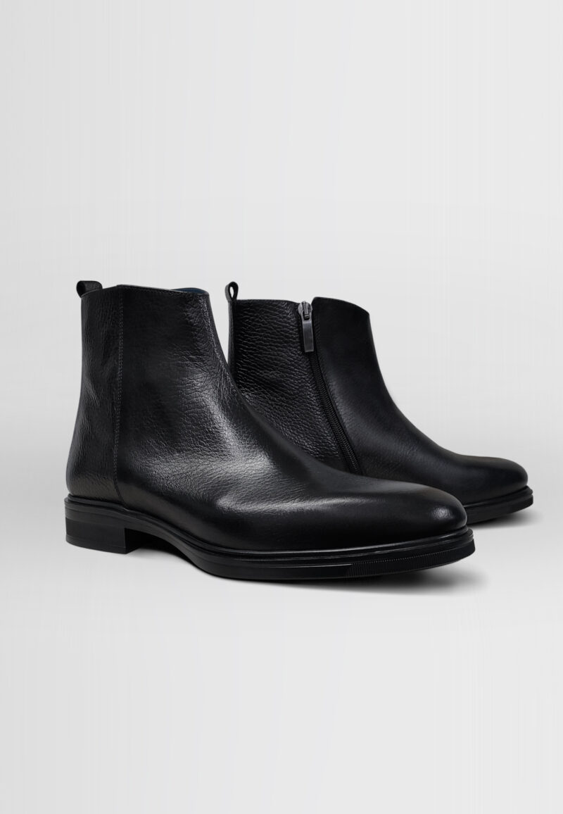 Bottines Noires