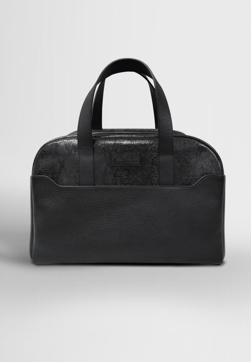 SAC WEEK-END NOIR