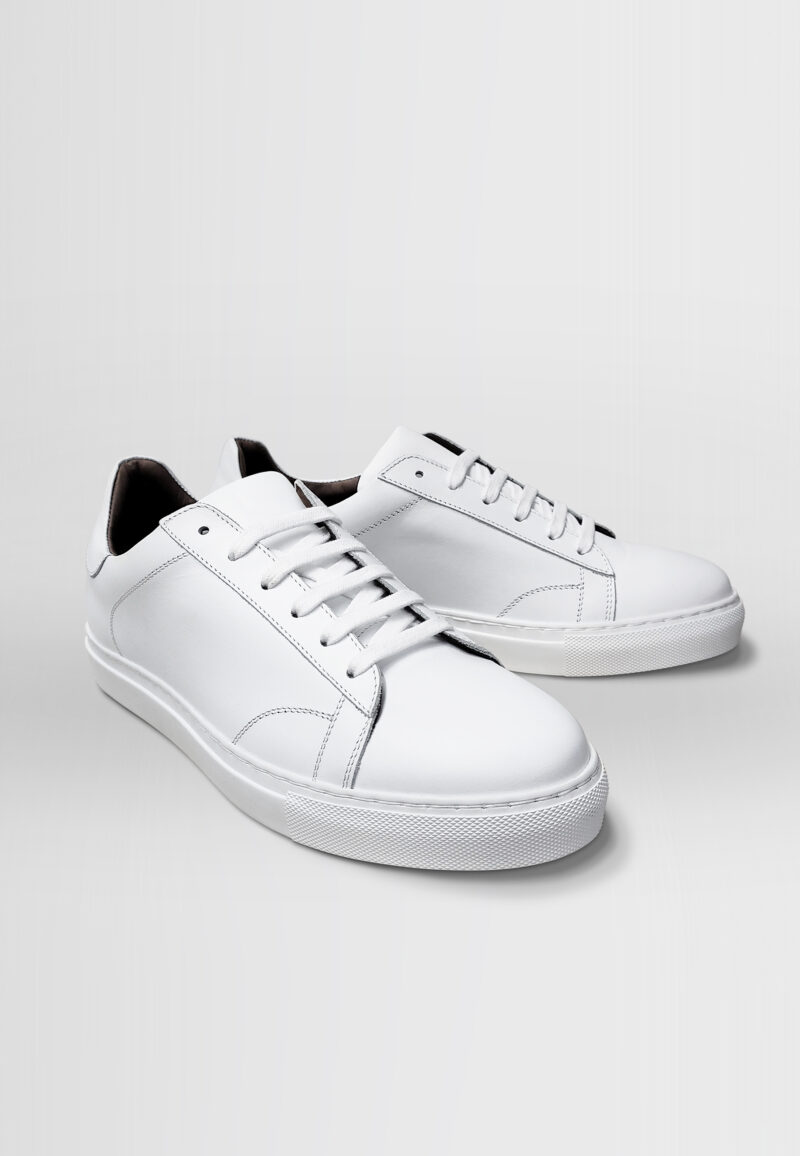 Sneakers Blanches