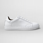 Sneakers Blanches – Image 2