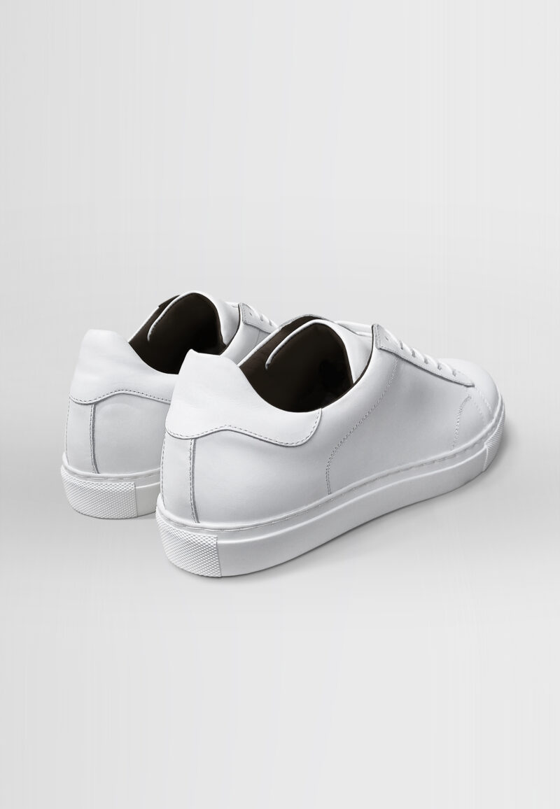 Sneakers Blanches – Image 3