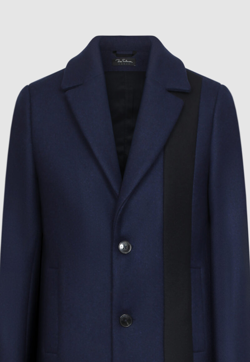 MANTEAU BREAL INLAY – Image 3