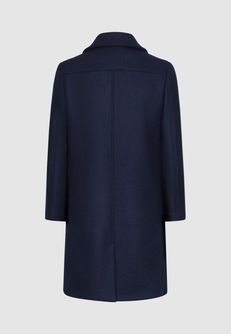 MANTEAU BREAL INLAY – Image 4