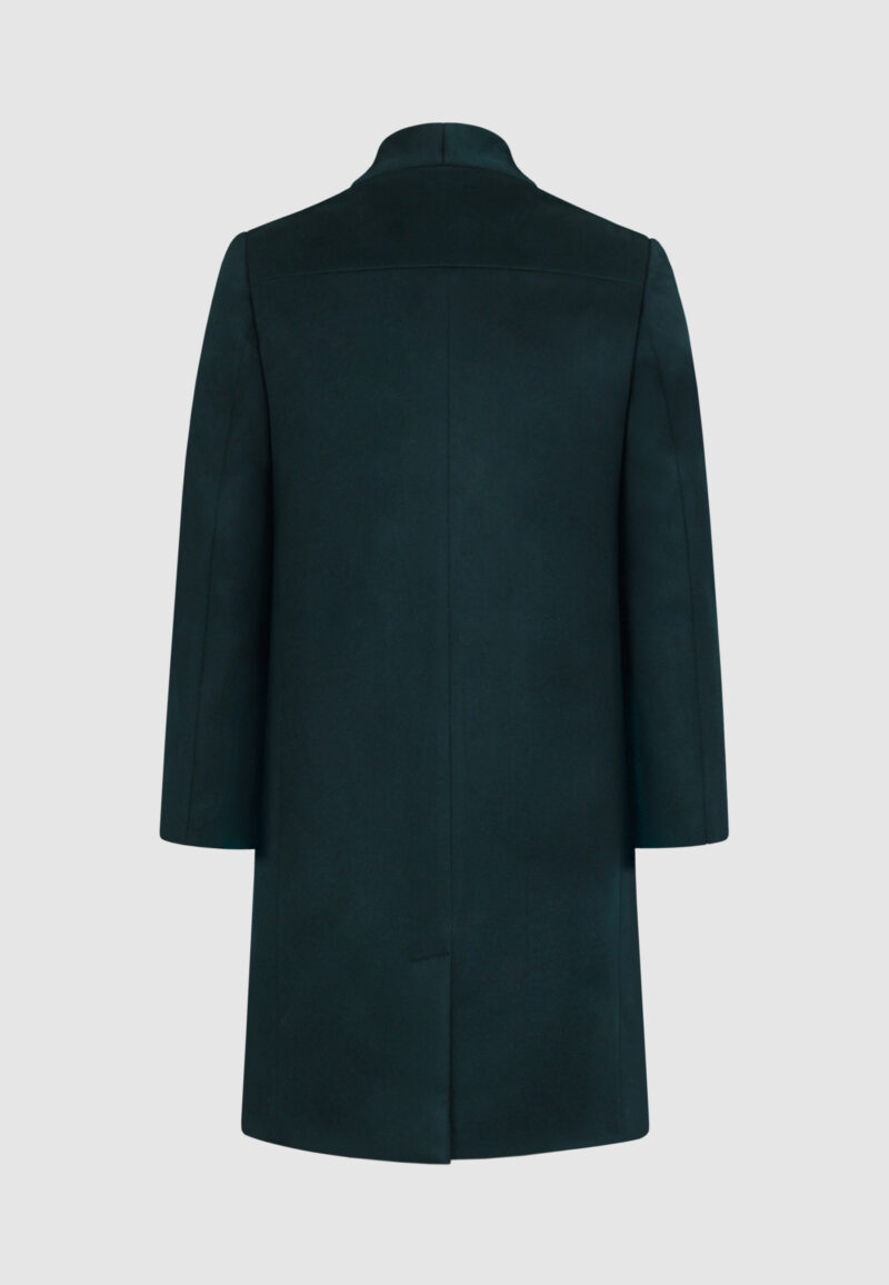 MANTEAU COL MONTANT – Image 4