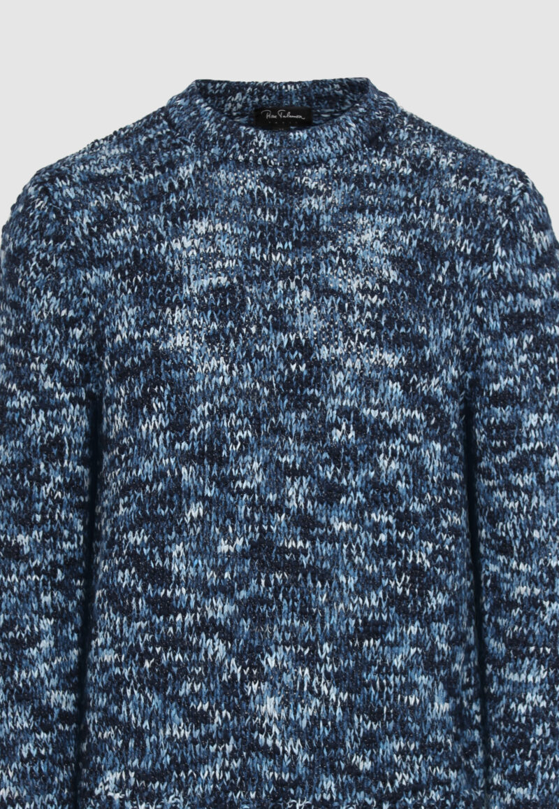 PULL CANDY BLEU – Image 3