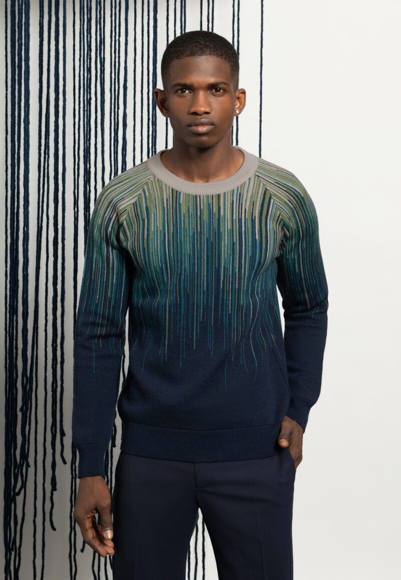 PULL ESFERA BLEU