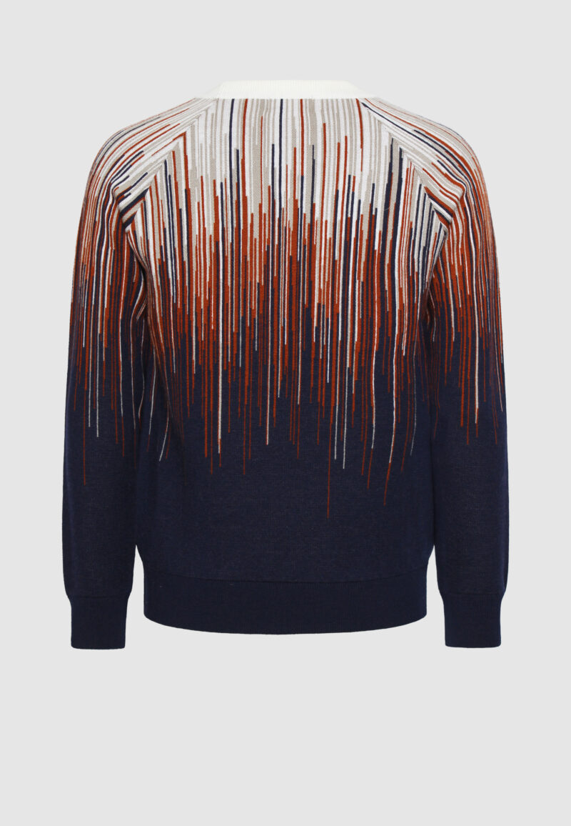 PULL ESFERA ORANGE – Image 3