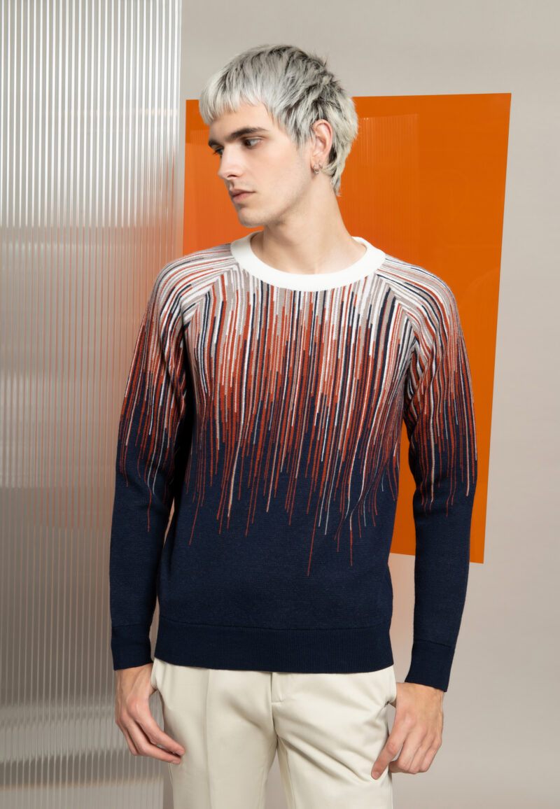 PULL ESFERA ORANGE