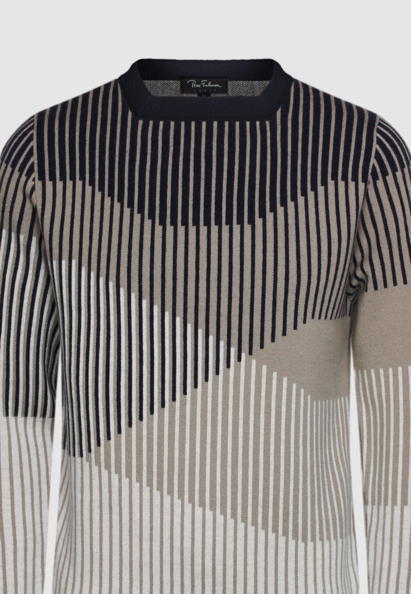 PULL PROGRESSION TAUPE – Image 3