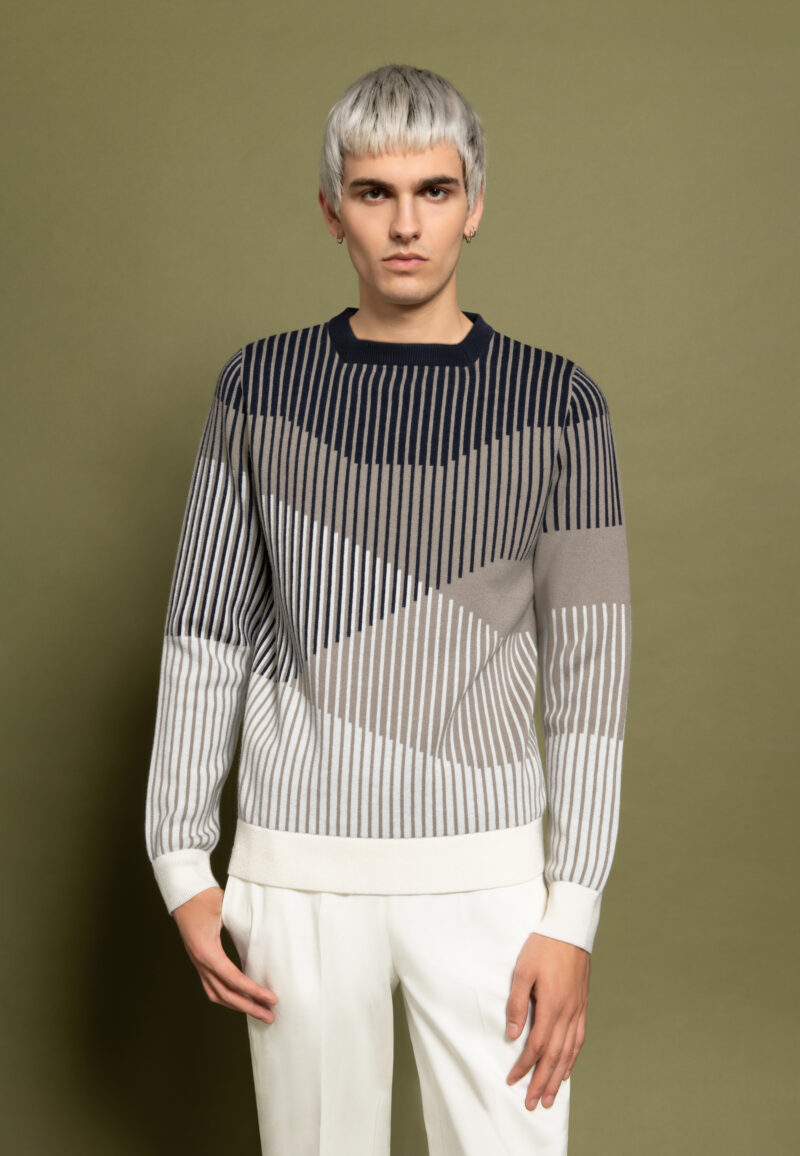 PULL PROGRESSION TAUPE