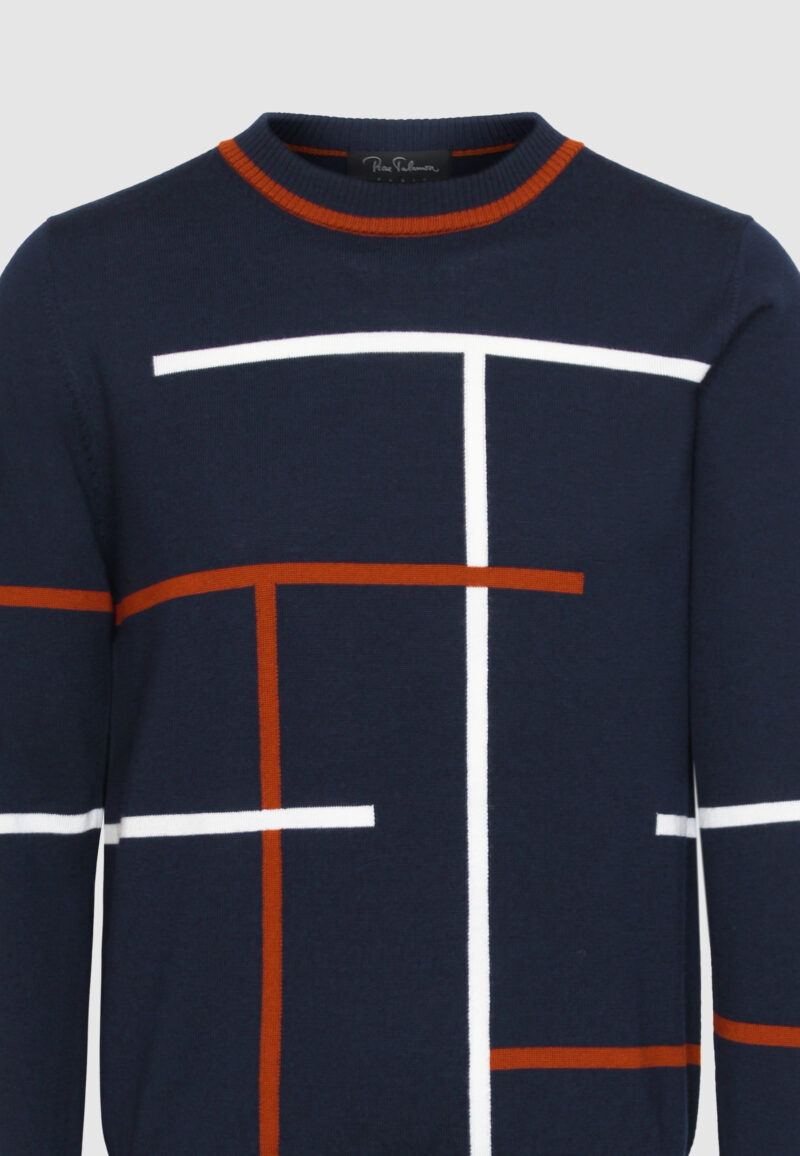PULL TESS NAVY – Image 3