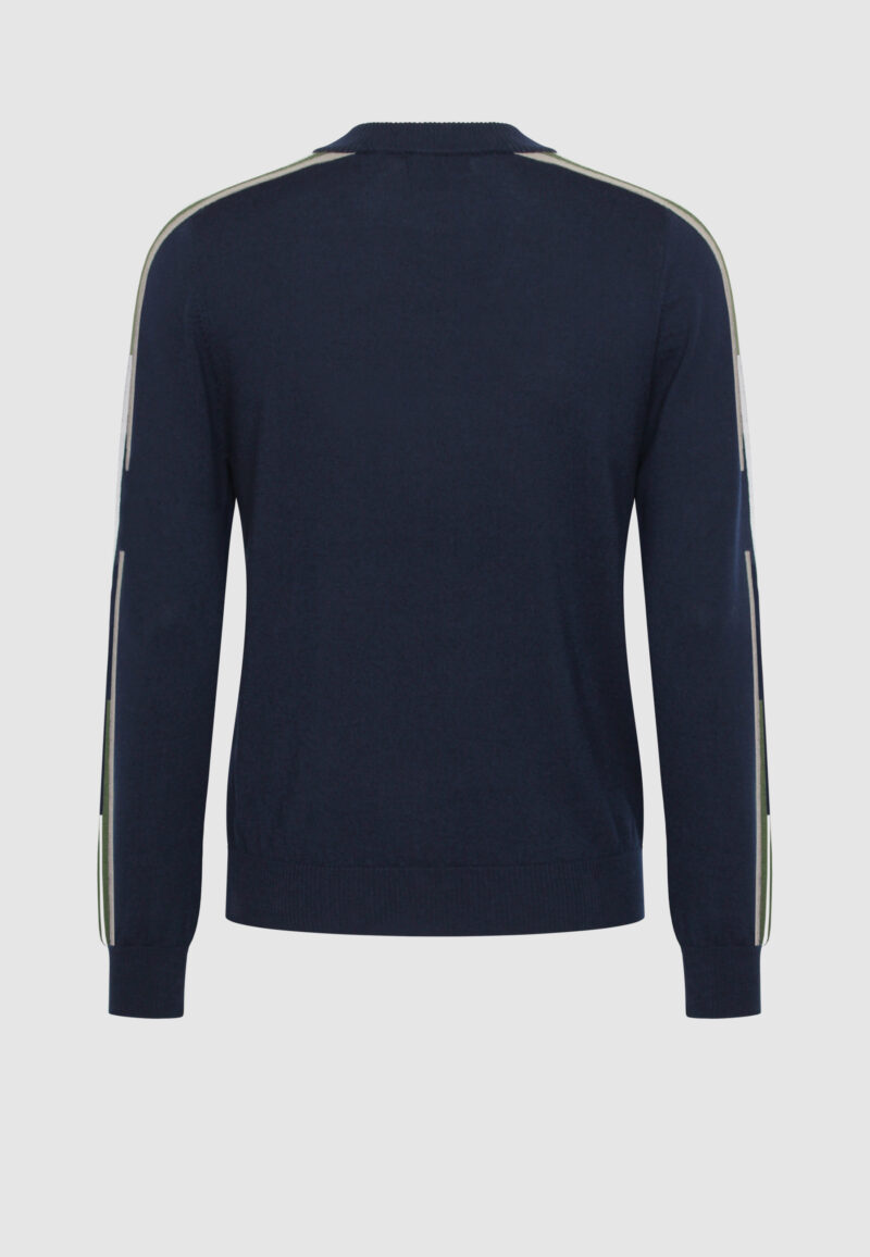PULL VIBRATION NAVY – Image 4