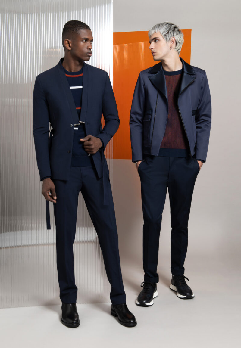 PERFECTO NAVY – Image 5