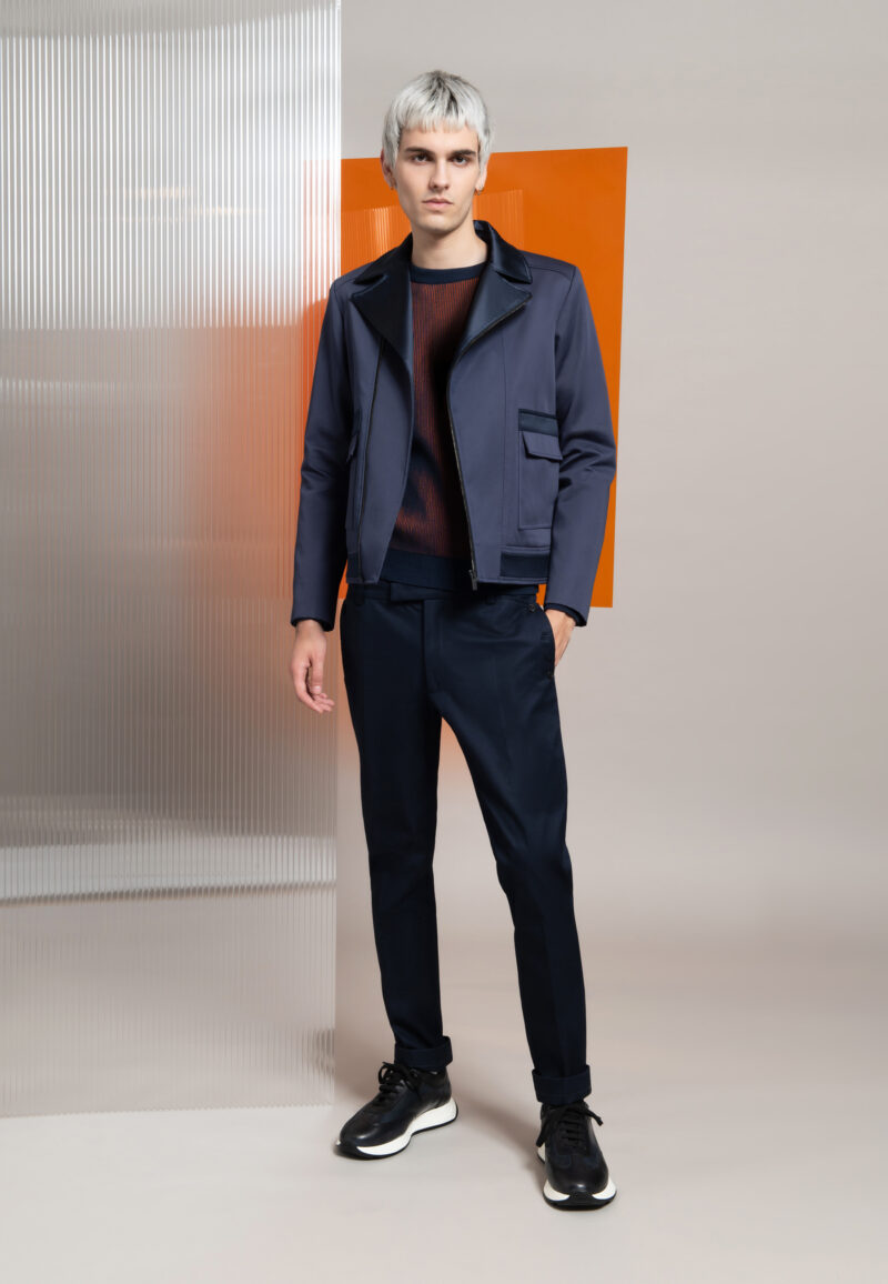 PERFECTO NAVY