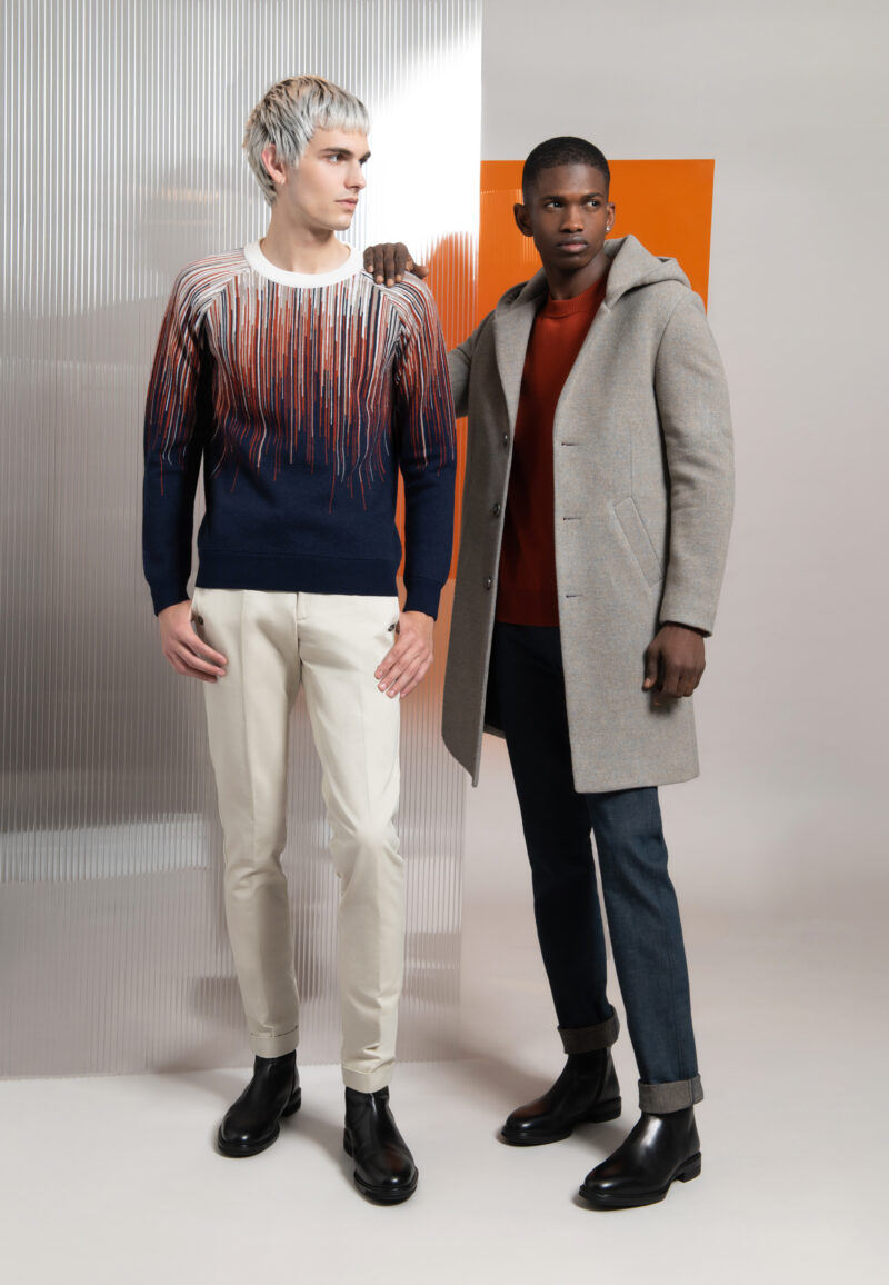 PULL ESFERA ORANGE – Image 4