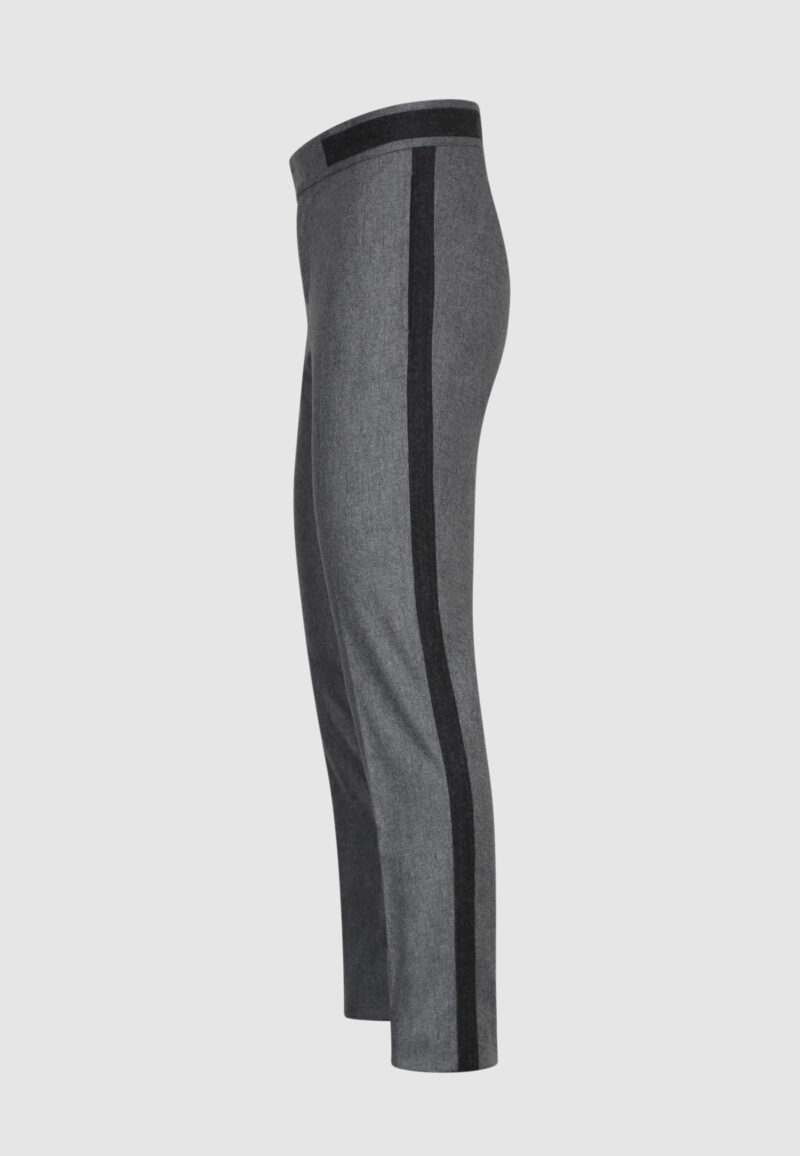 PANTALON INLAY GRIS – Image 3
