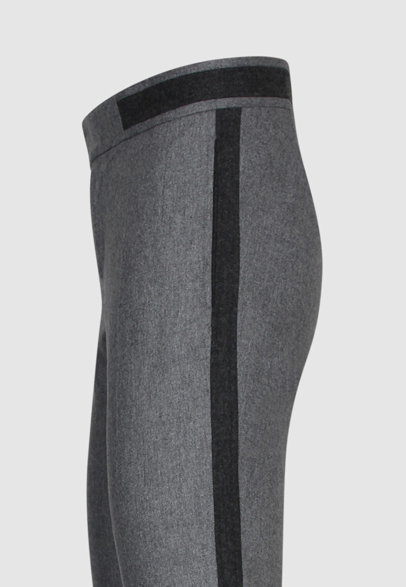 PANTALON INLAY GRIS – Image 4