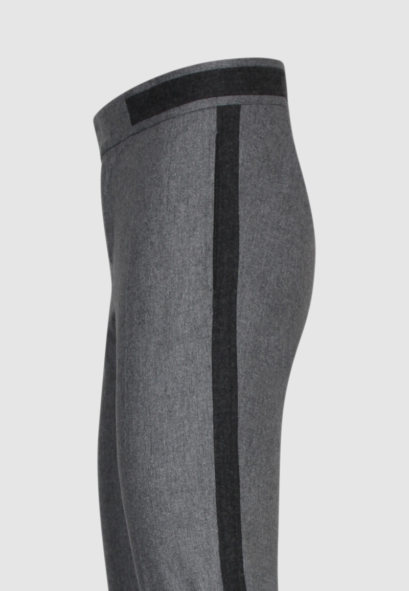 PANTALON INLAY GRIS – Image 4