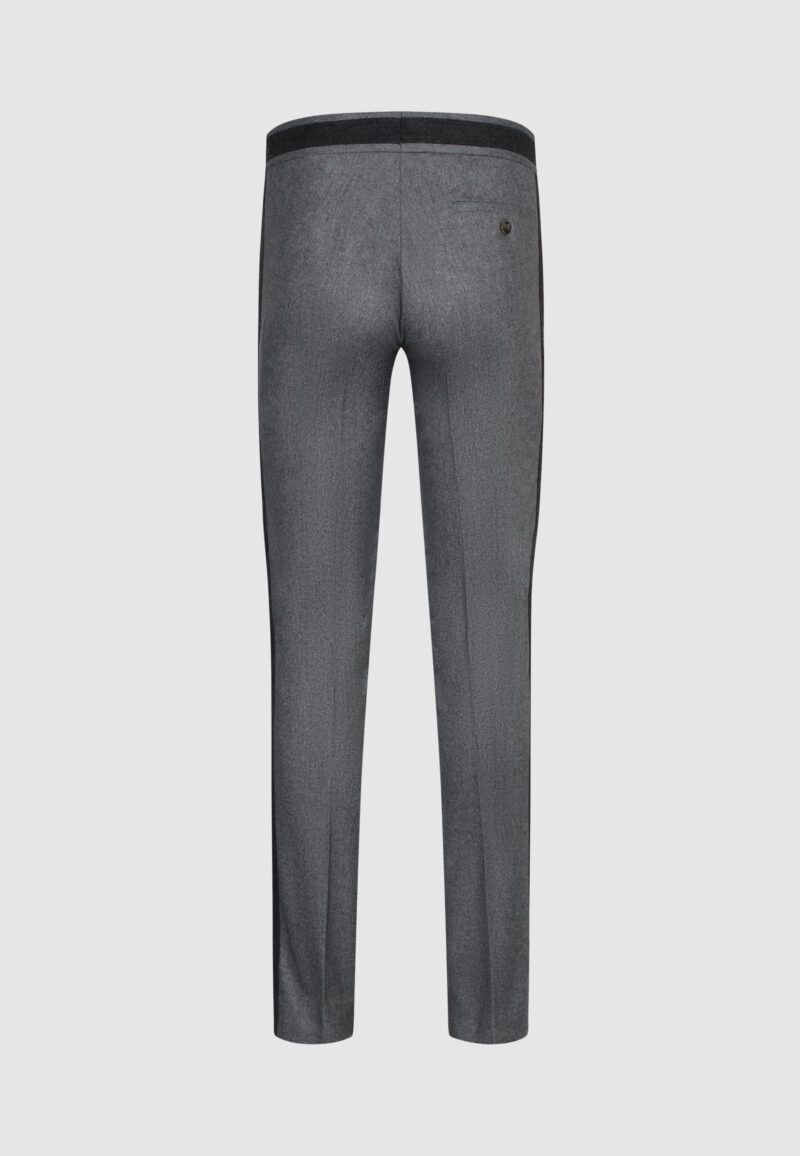 PANTALON INLAY GRIS – Image 5