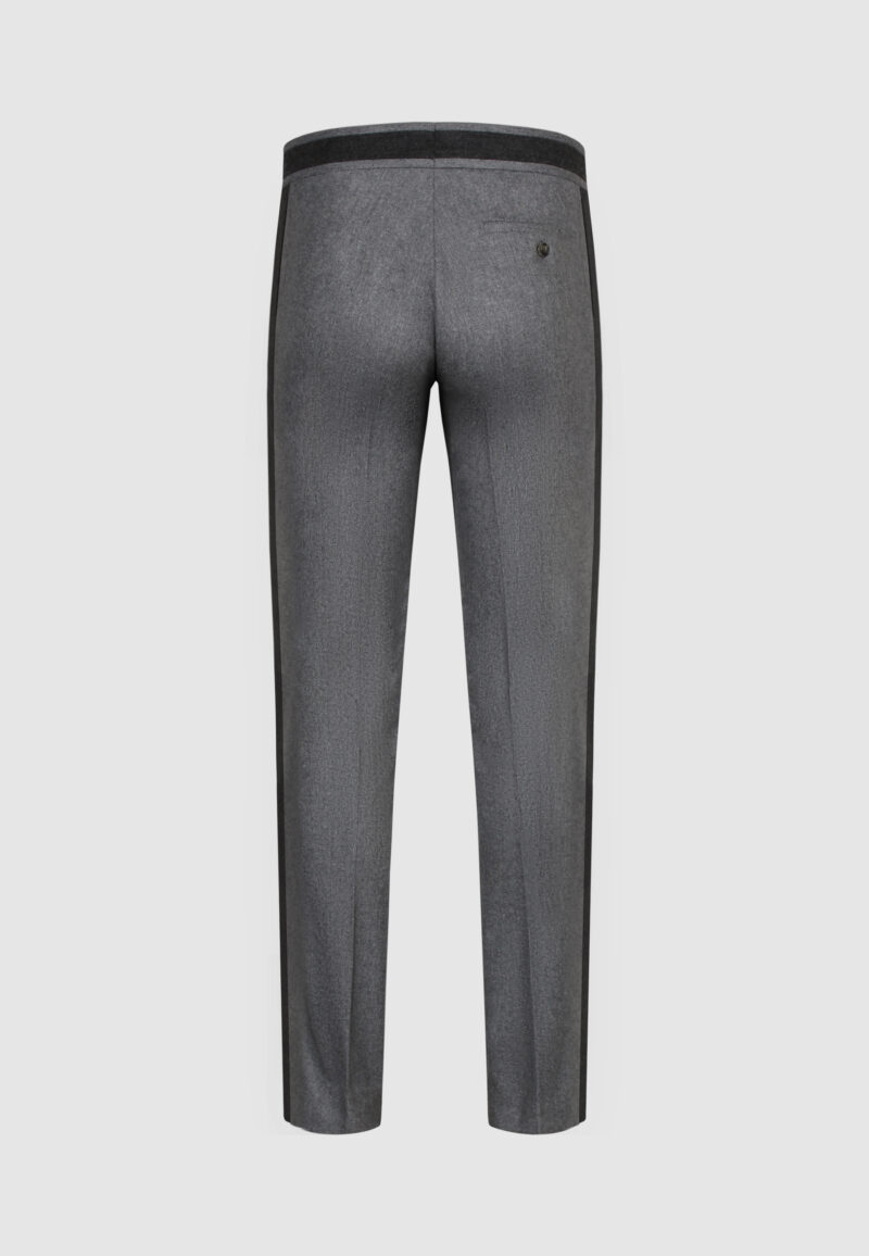 PANTALON INLAY GRIS – Image 5