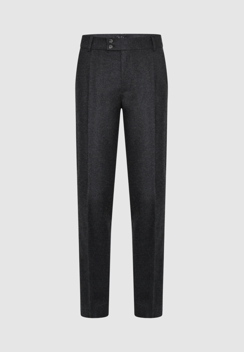 PANTALON MALO GRIS