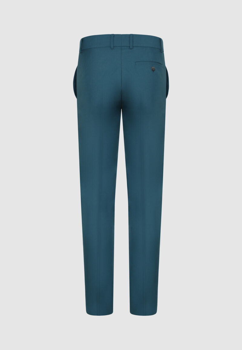 PANTALON BLEU PAON – Image 5