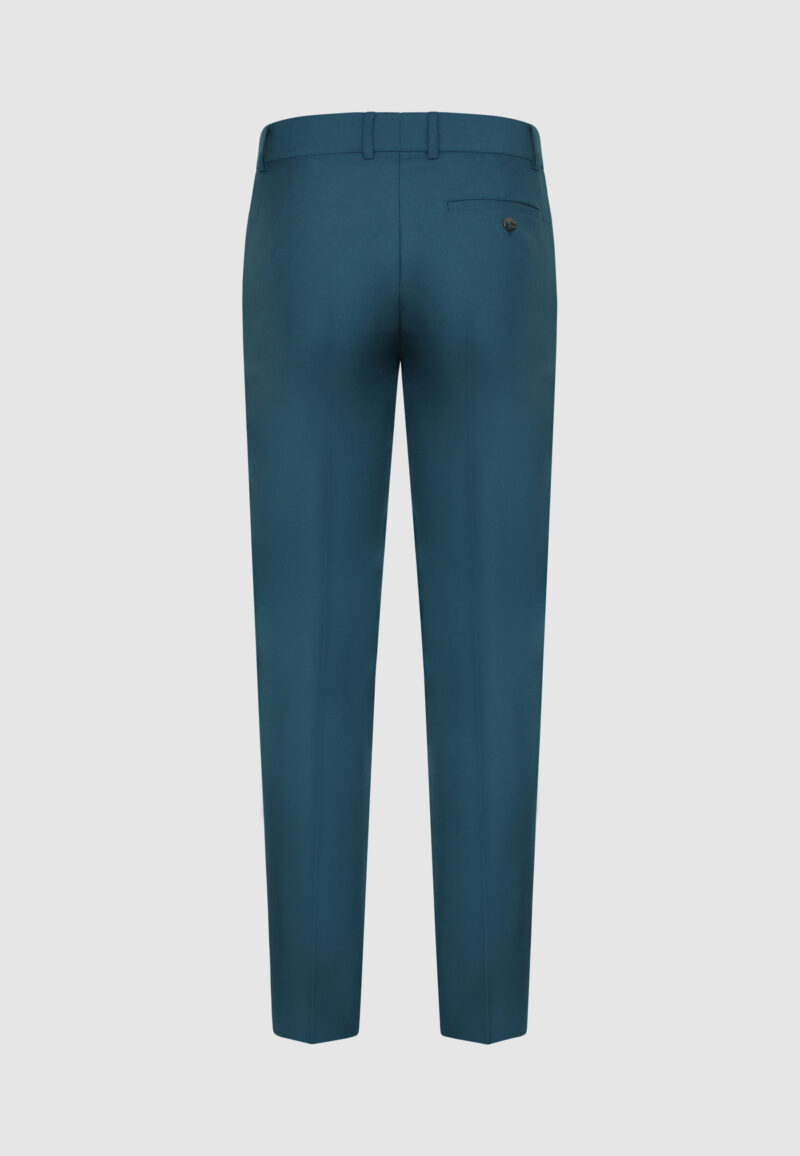 PANTALON BLEU PAON – Image 5