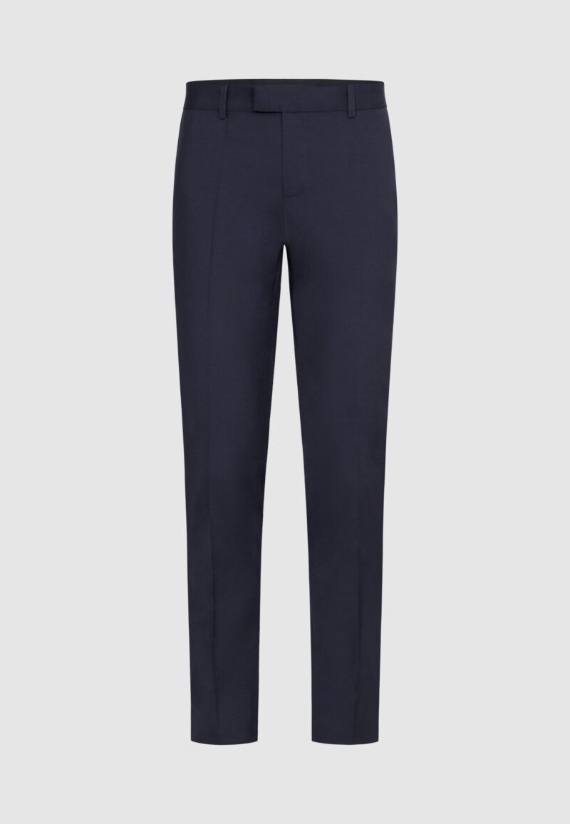 PANTALON YUKATA MARINE