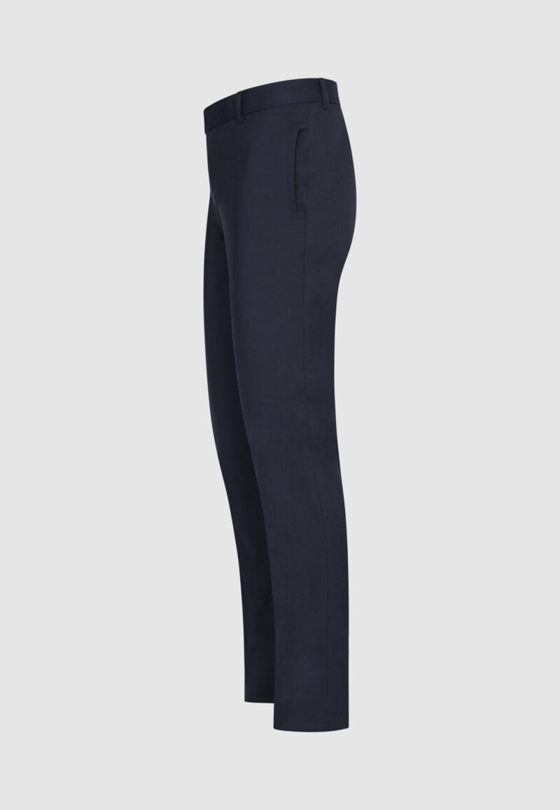 PANTALON YUKATA MARINE – Image 3
