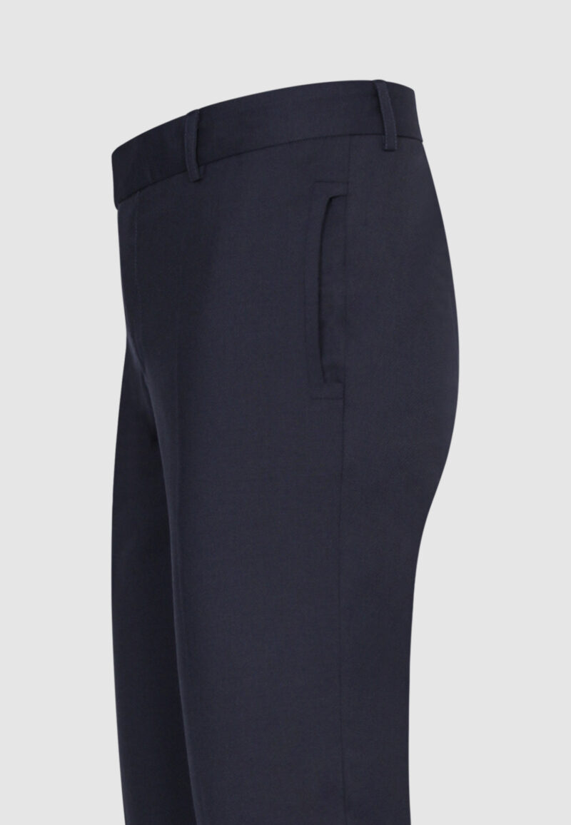 PANTALON YUKATA MARINE – Image 4