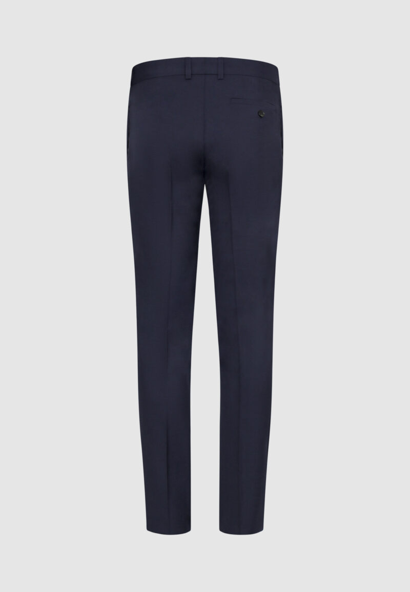PANTALON YUKATA MARINE – Image 5