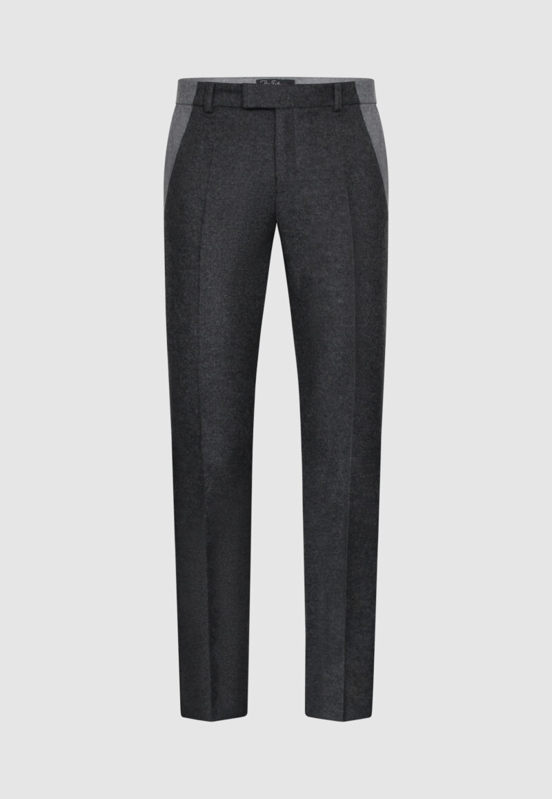 PANTALON TRIANGLE GRIS