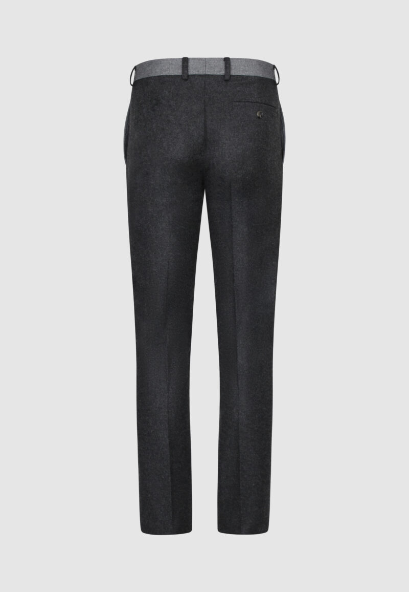 PANTALON TRIANGLE GRIS – Image 5