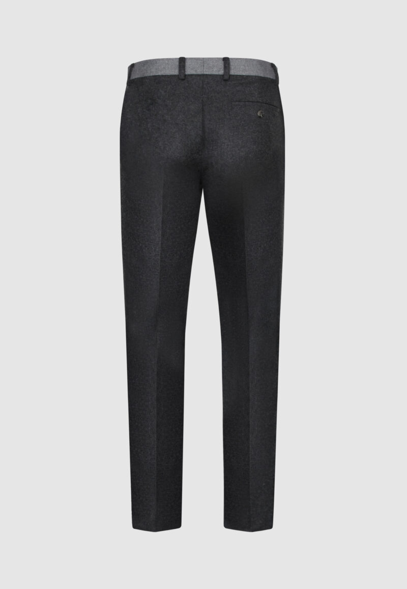 PANTALON TRIANGLE GRIS – Image 5