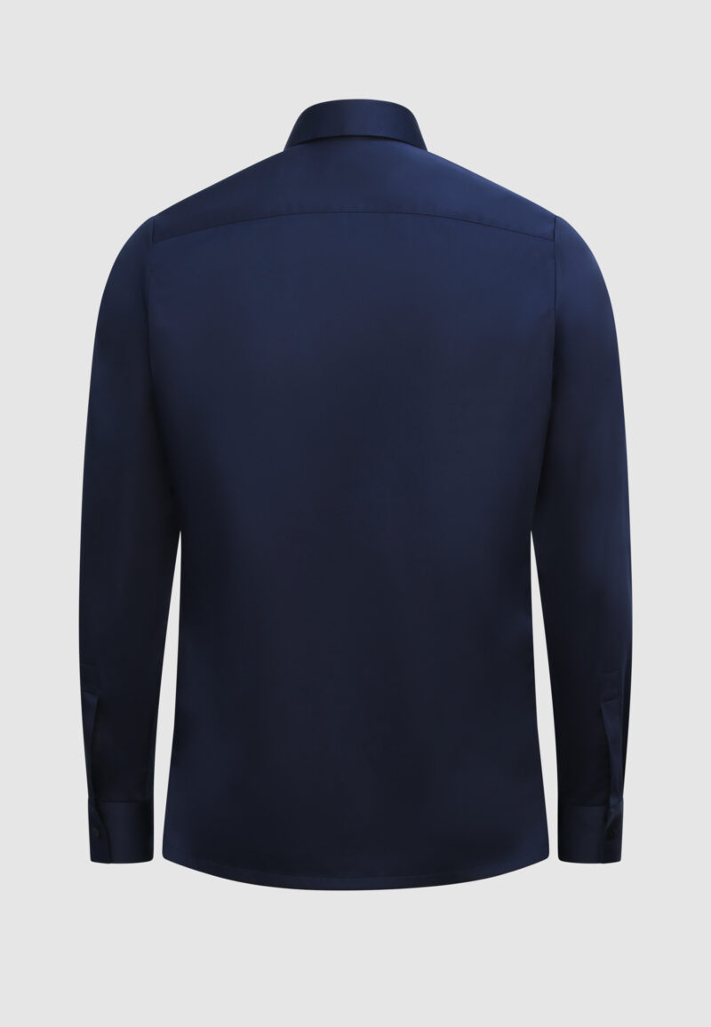 CHEMISE SPORT NAVY – Image 3