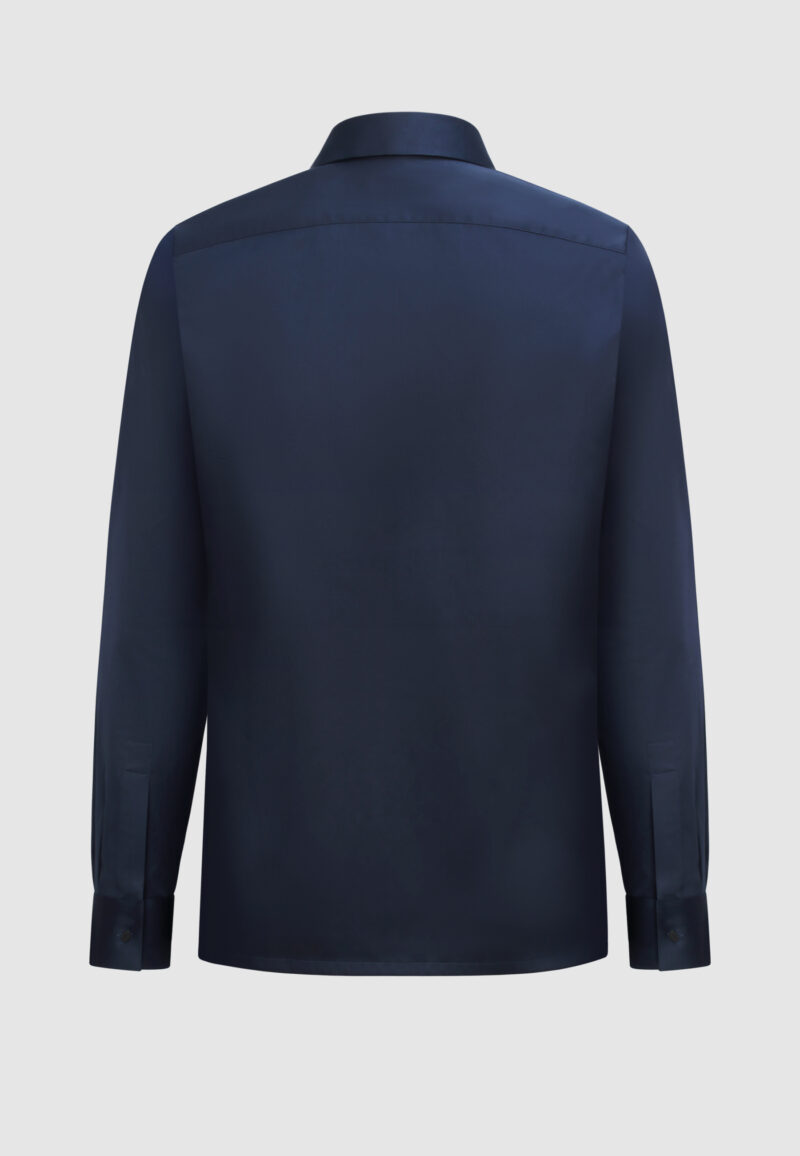 CHEMISE SPORT NAVY – Image 4