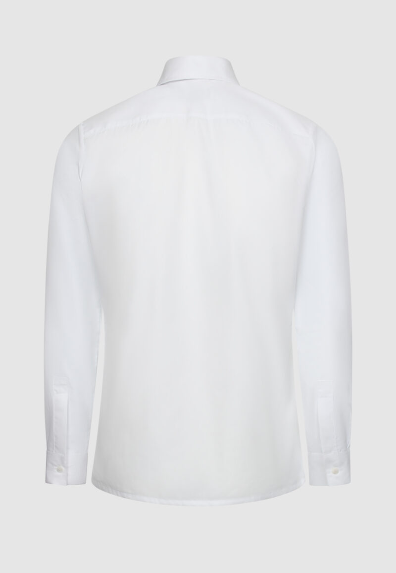 CHEMISE YAKU BLANCHE – Image 3