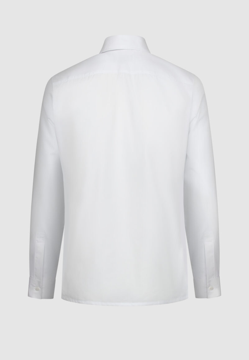CHEMISE YAKU BLANCHE – Image 4