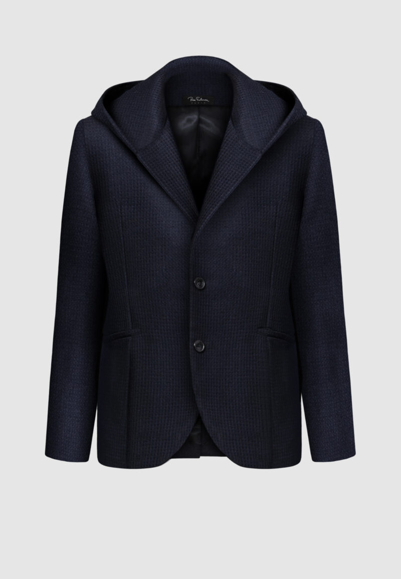 VESTE HAROLD NAVY