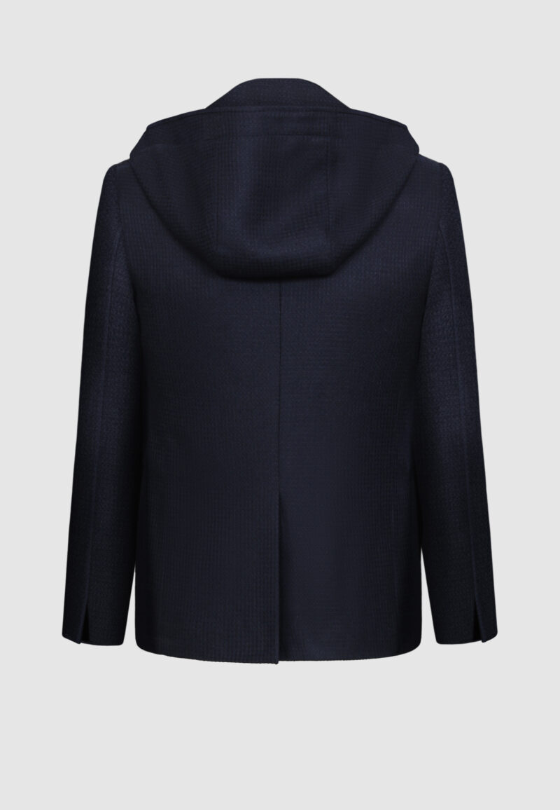 VESTE HAROLD NAVY – Image 4