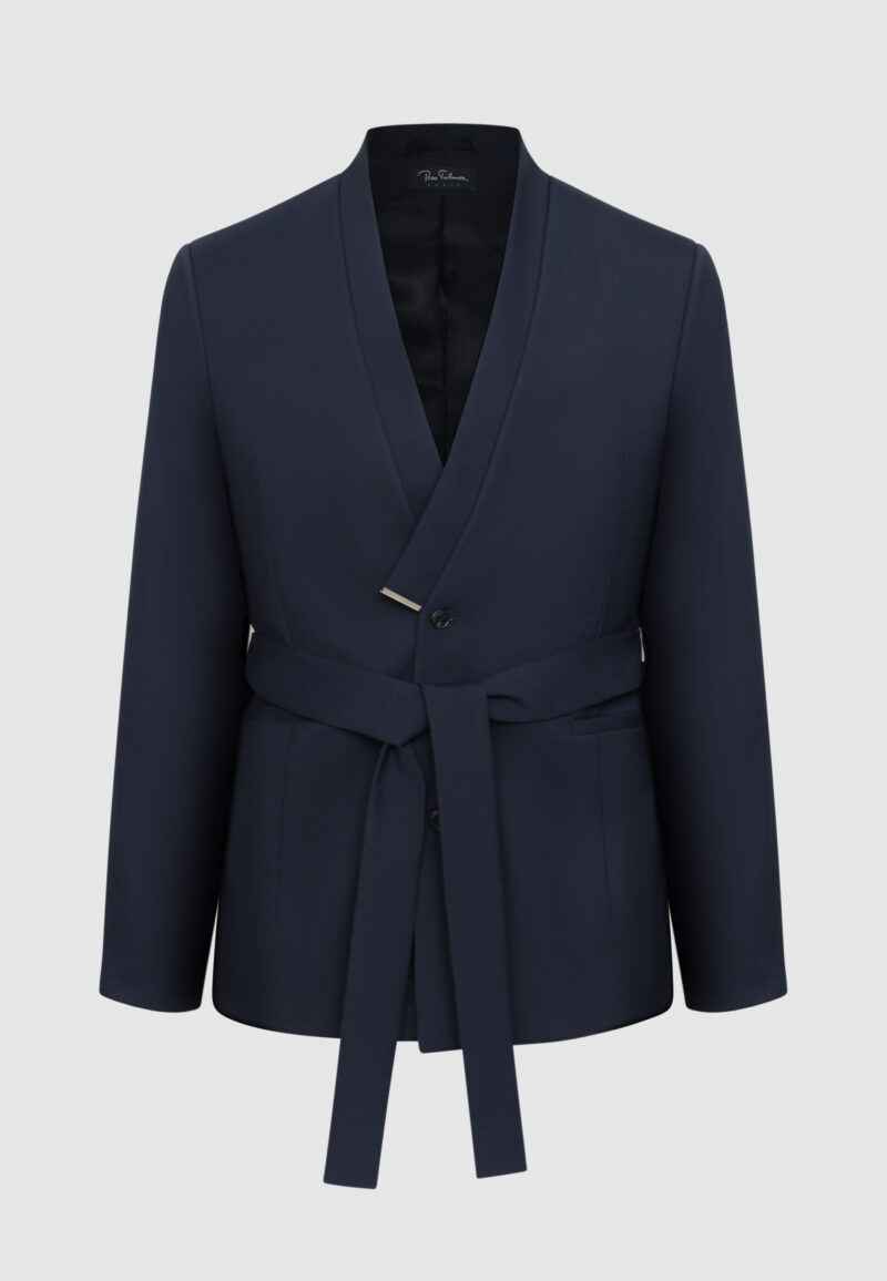 VESTE YUKATA