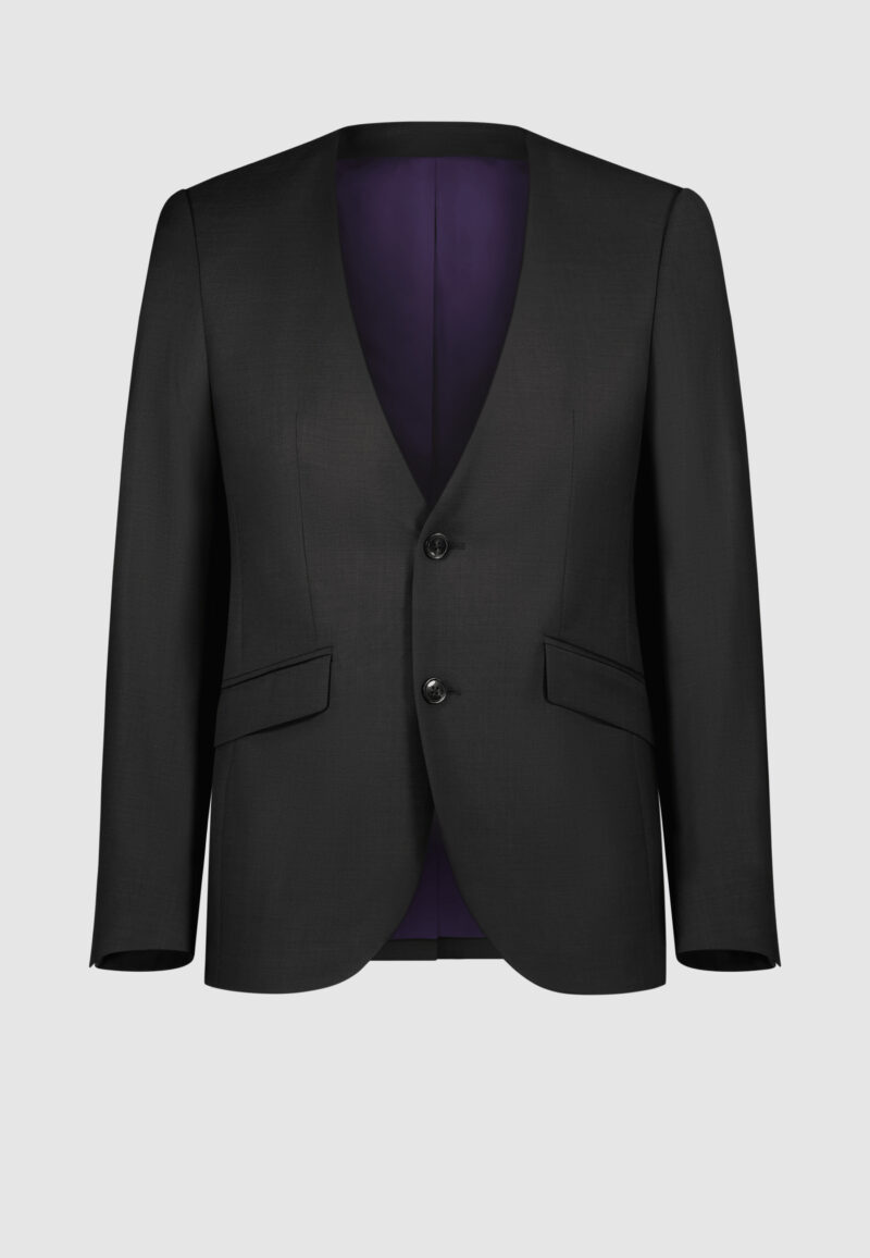 COSTUME SANS COL NOIR – Image 8