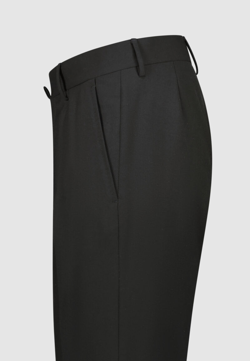COSTUME SANS COL NOIR – Image 7